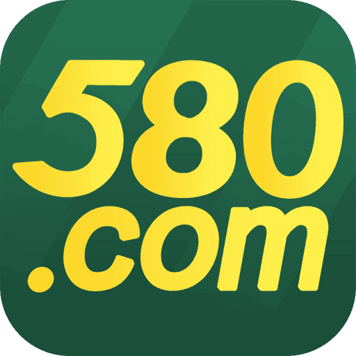 580 Logo